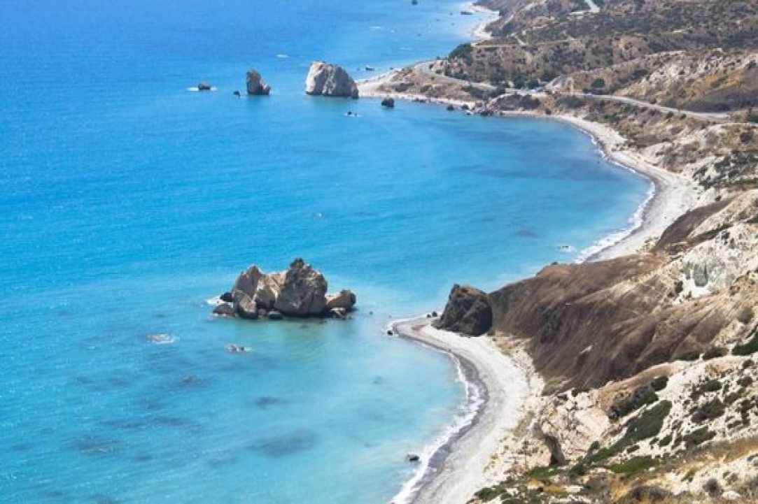 Why Cyprus?