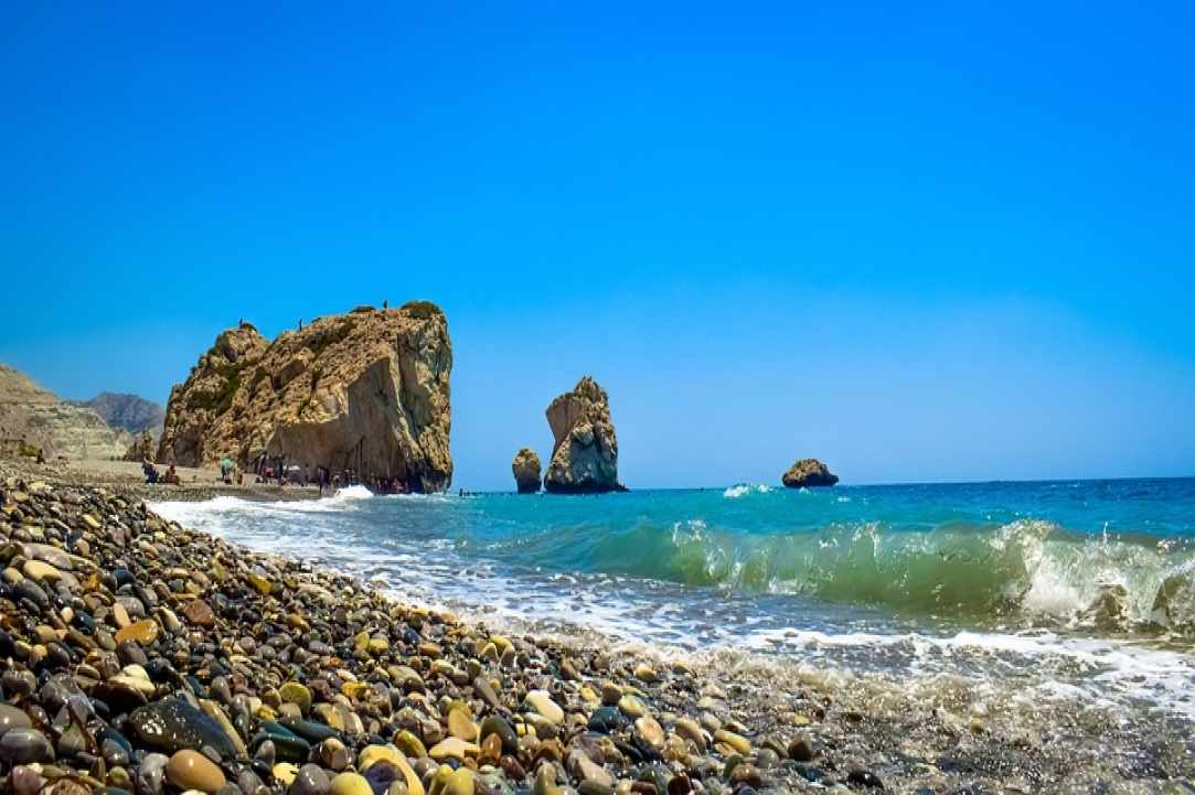 Film in Cyprus – Ανάπτυξη του κινηματογράφου στην Κύπρο  