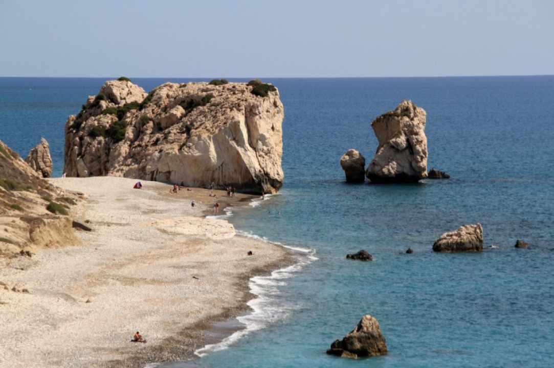 Why Cyprus?