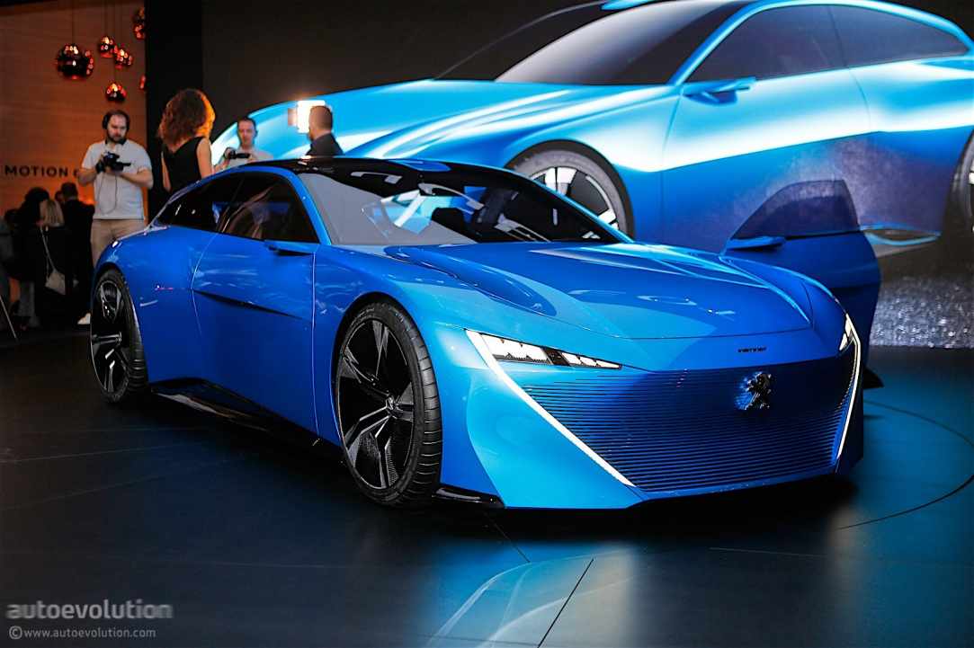 Limassol Motor Show and Motion