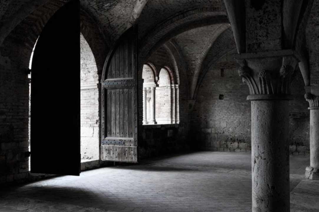 The medieval castle in Limassol gallery image 3