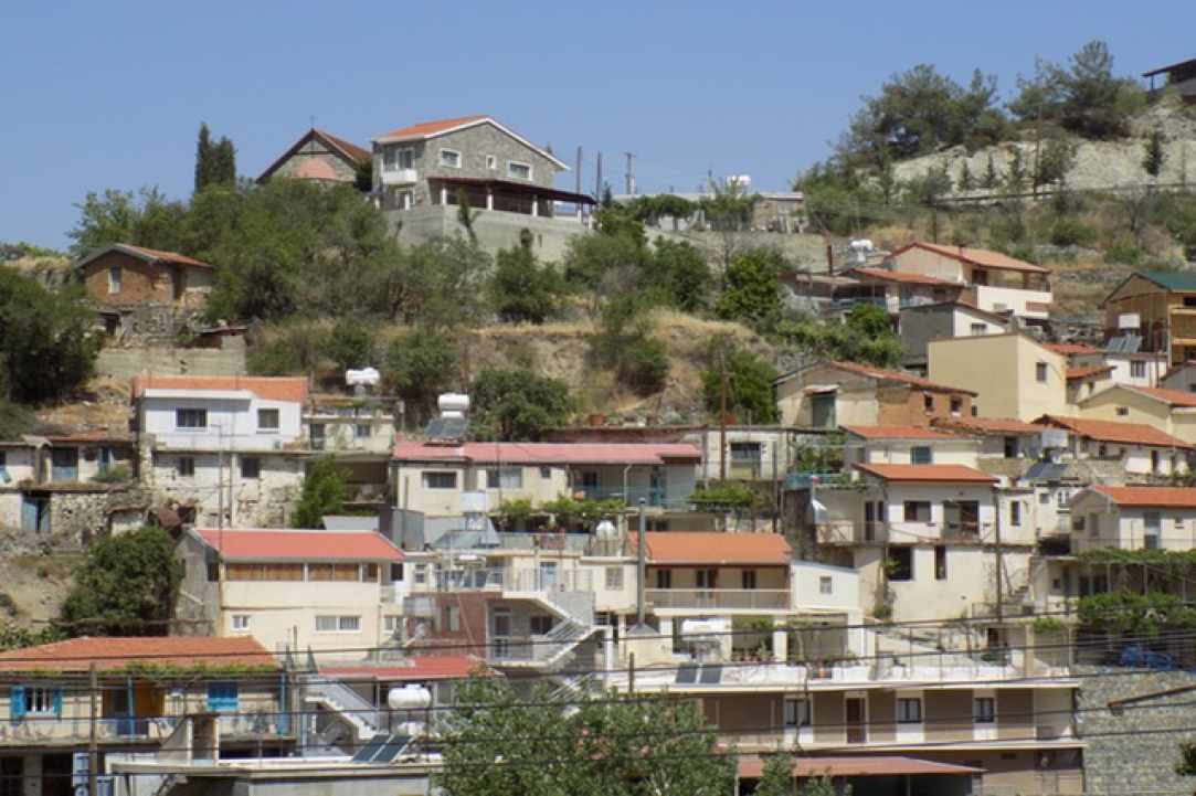 Εκδρομή στον Άγιο Ιωάννη του Αγρού