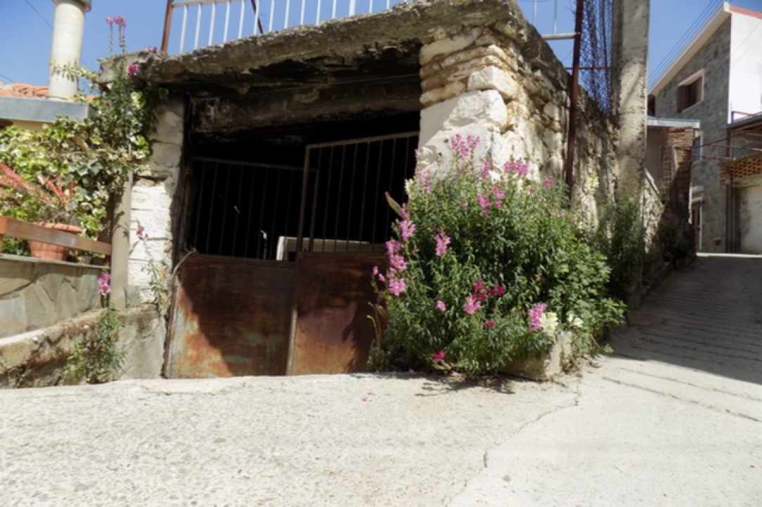 Εκδρομή στον Άγιο Ιωάννη του Αγρού