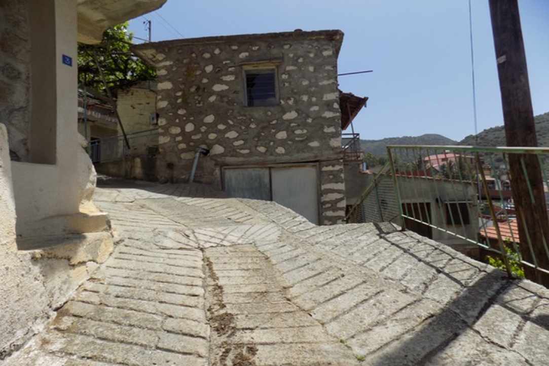 Εκδρομή στον Άγιο Ιωάννη του Αγρού