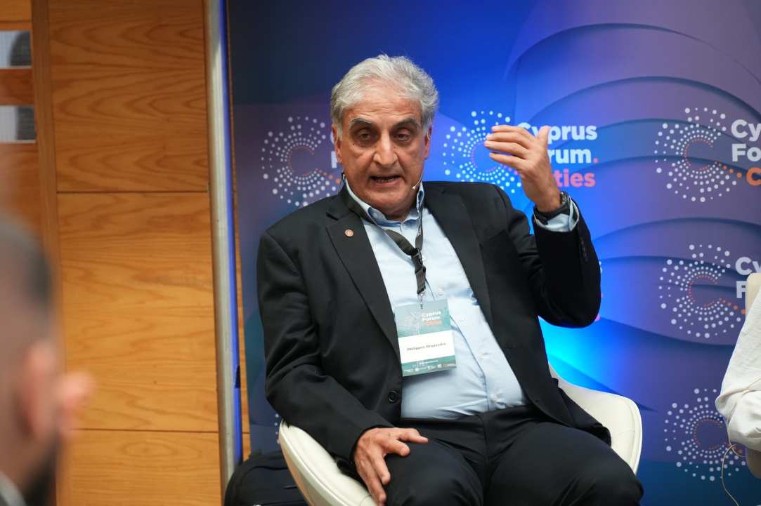 CSTI: Leading the Way in Sustainable Tourism in Cyprus