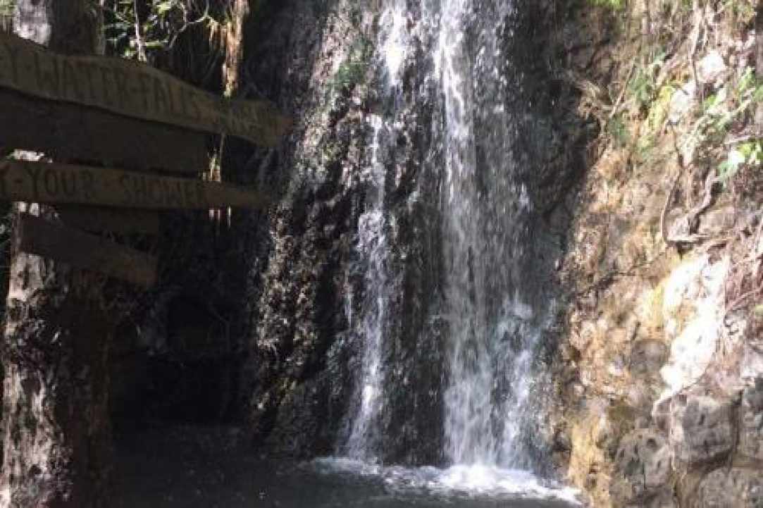 Unknown sights and points of Cyprus