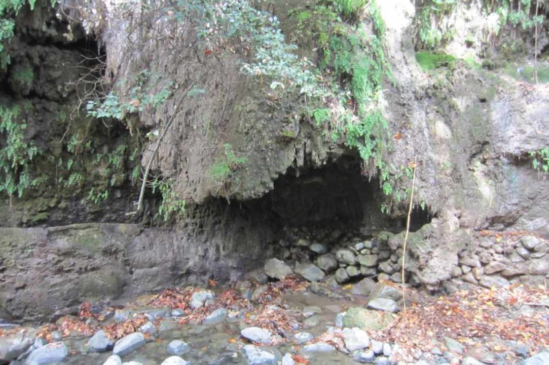 Unknown sights and points of Cyprus