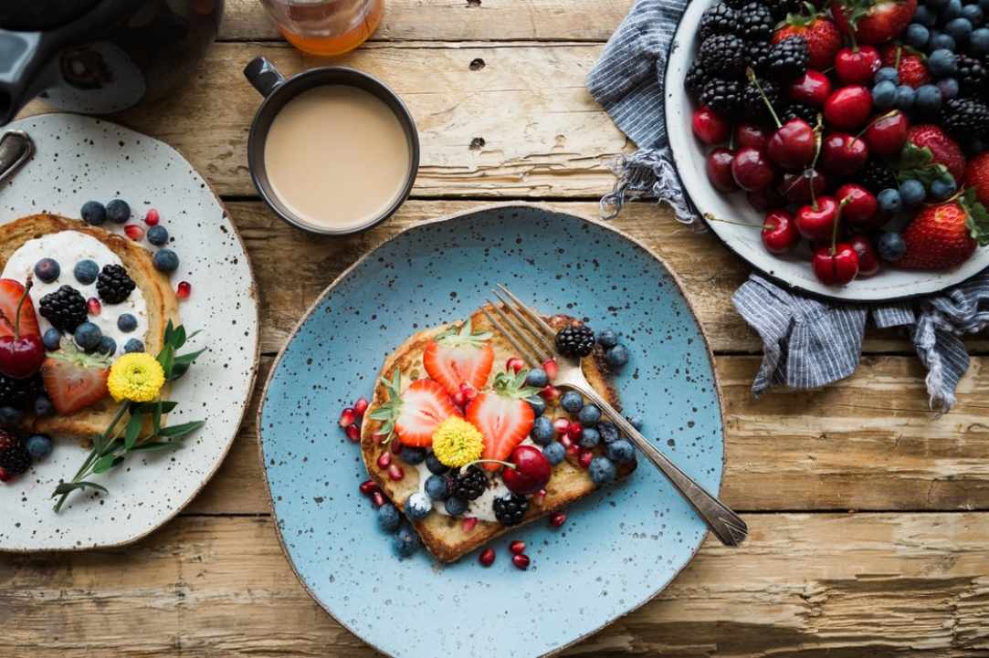 Τι είναι το "Brunch"-Το Νέο «Trend» στη Διατροφή μας.