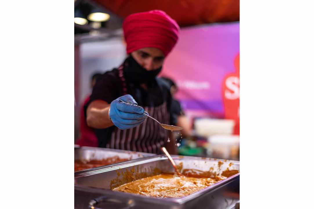 Το "Street Food Festival", το πιο Χορταστικό Φεστιβάλ έρχεται στη Λεμεσό