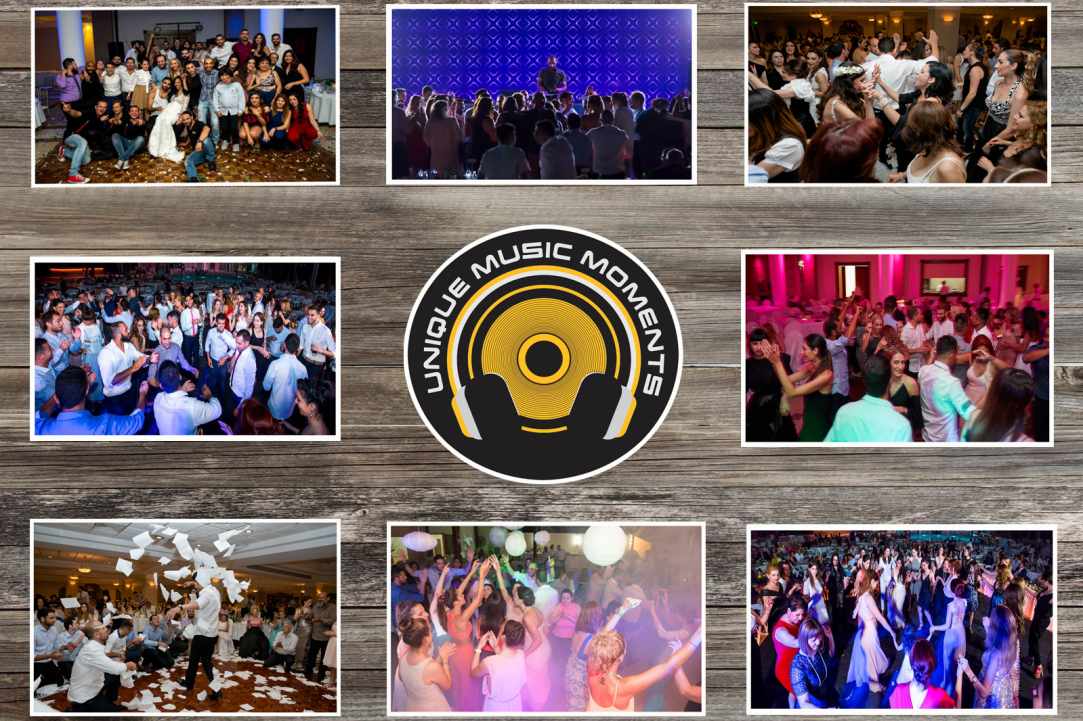 Interview with the owner of Unique Music Moments