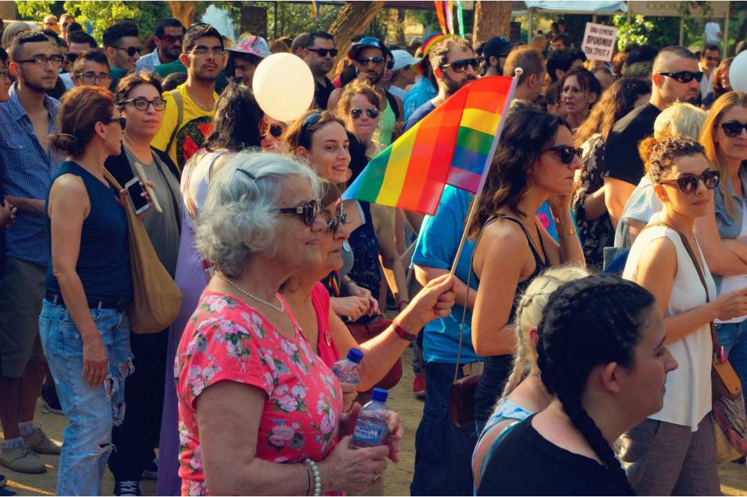 Η Πορεία Υπερηφάνειας Κύπρου (Cyprus Pride) επιστρέφει φέτος με σύνθημα «Γάμος για ούλλους»