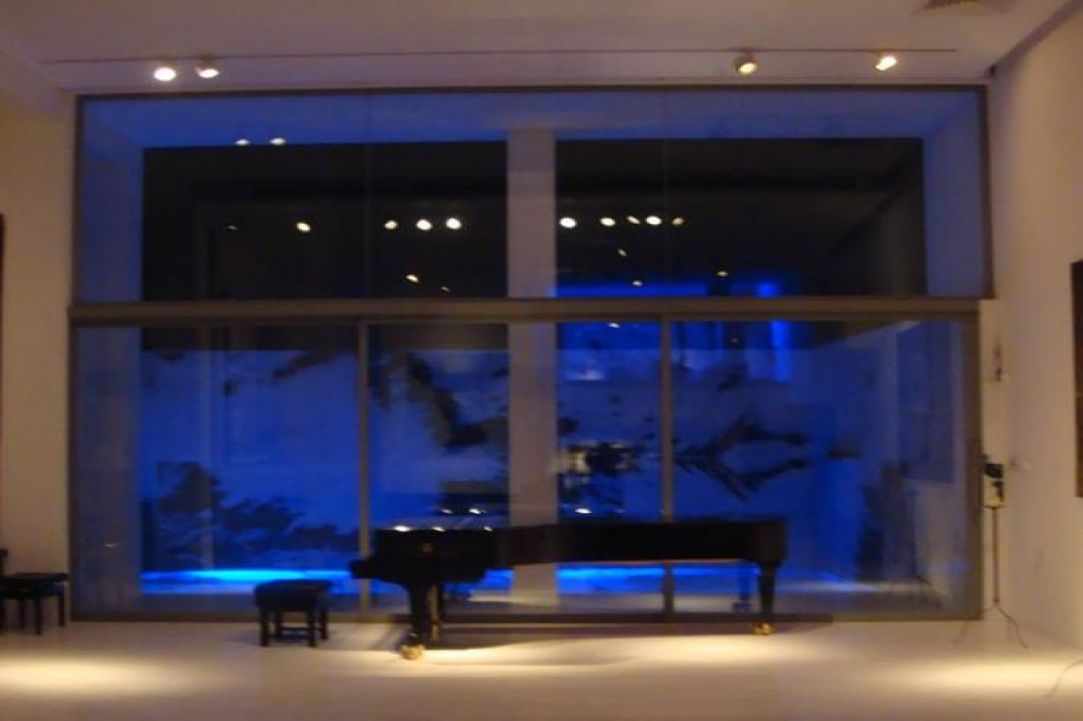 Piano Recital