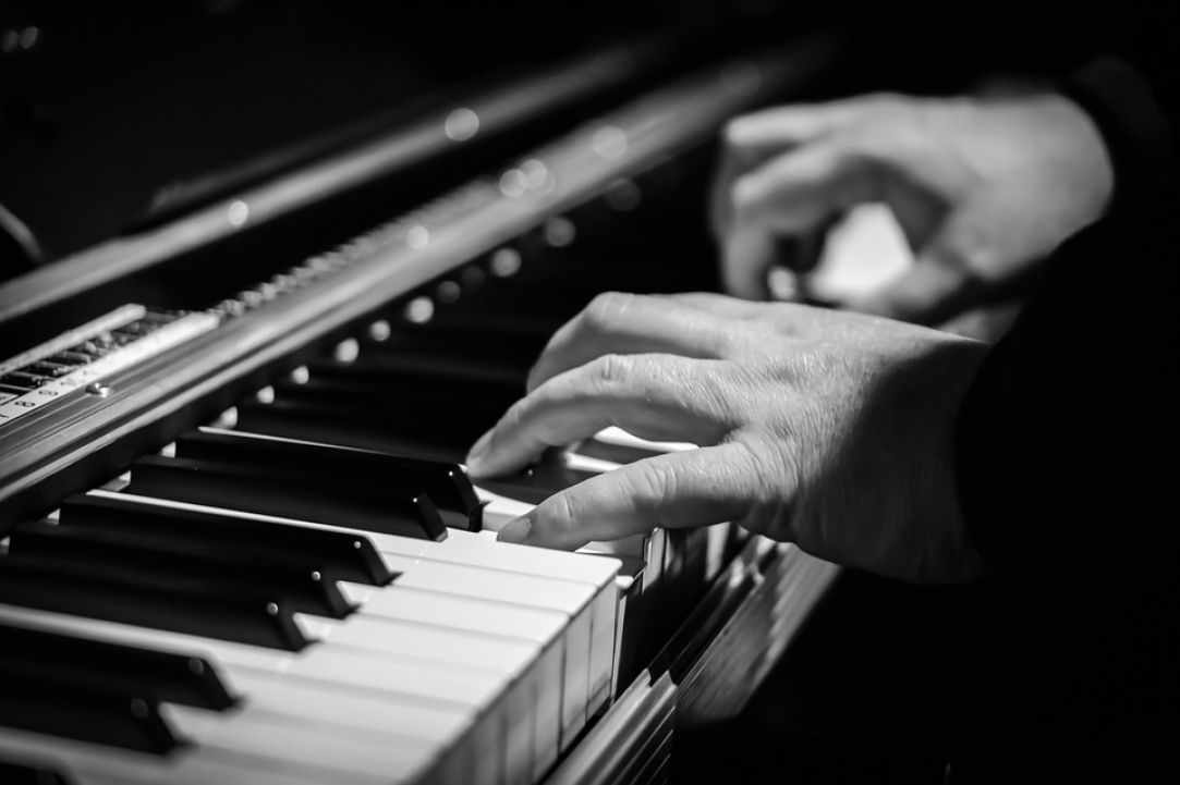 Piano Recital