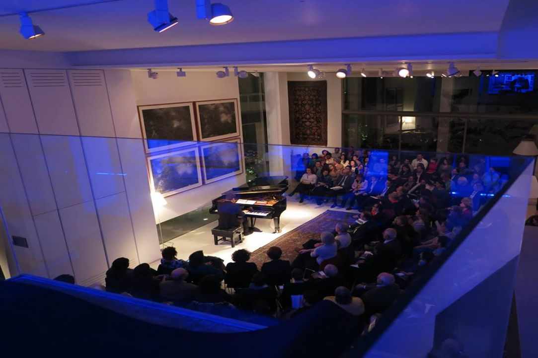 Piano Recital