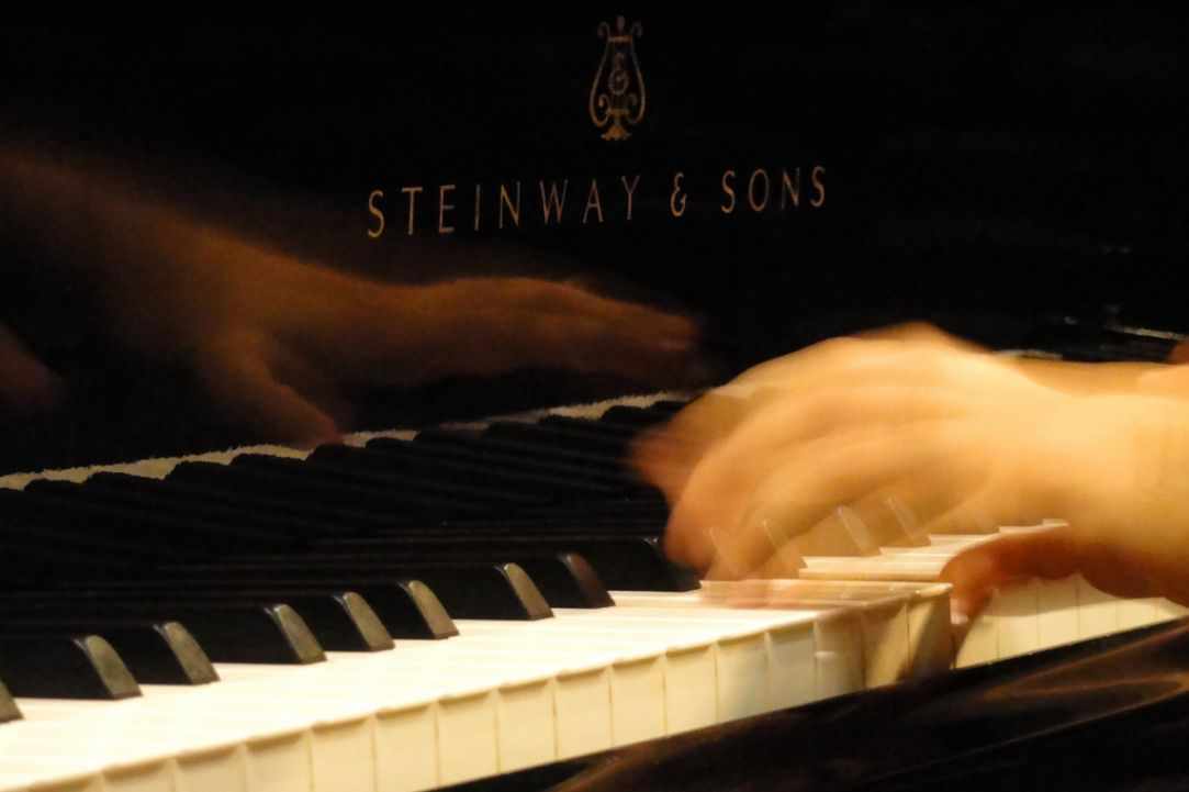Piano Recital
