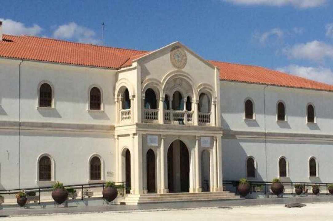 Palaeontology Museum Pierides-Tornaritis