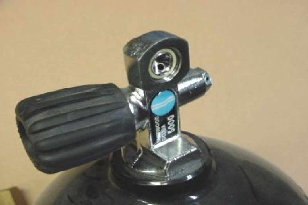 How To Take Good Care Of Your Dive Cylinder
