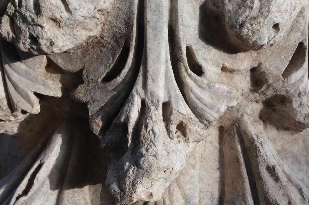 The Catholic Church of Ayia Kyriaki - Chrisopolitissa
