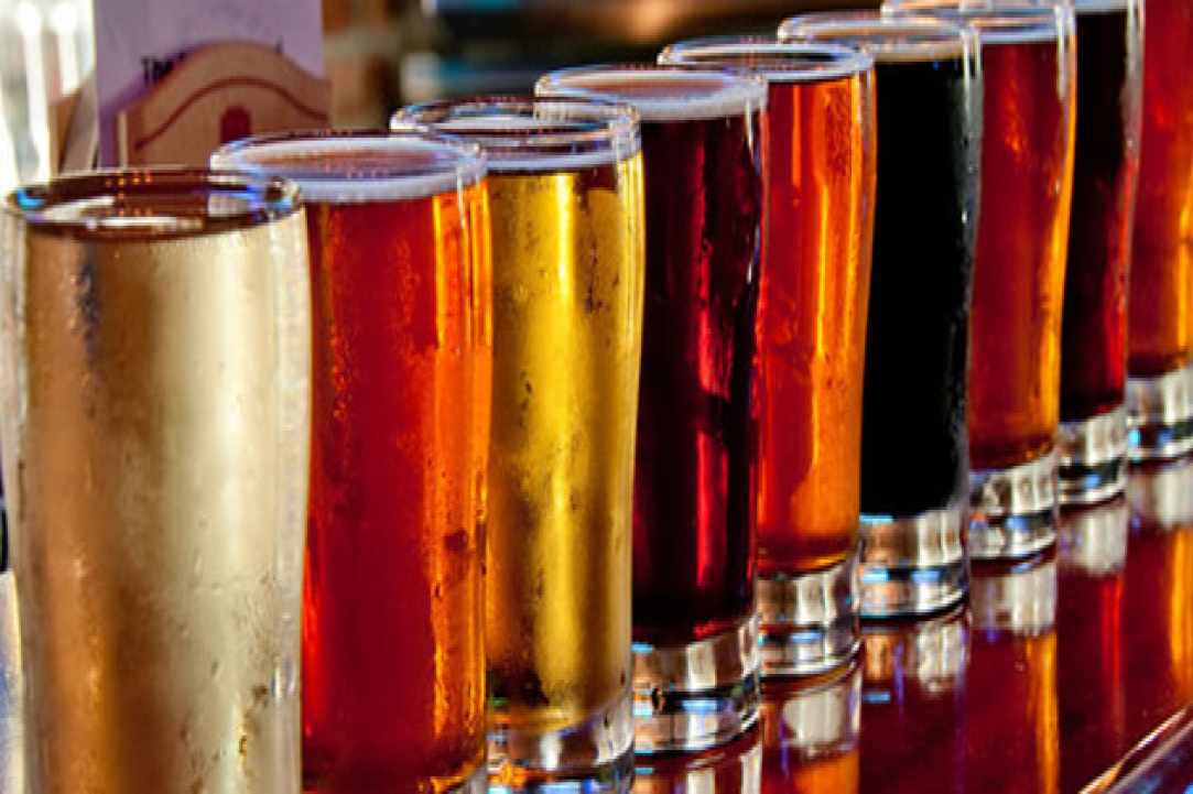 4th International Beer Tasting 3rd, 4th & 5th October (OctoberTest) gallery image 5