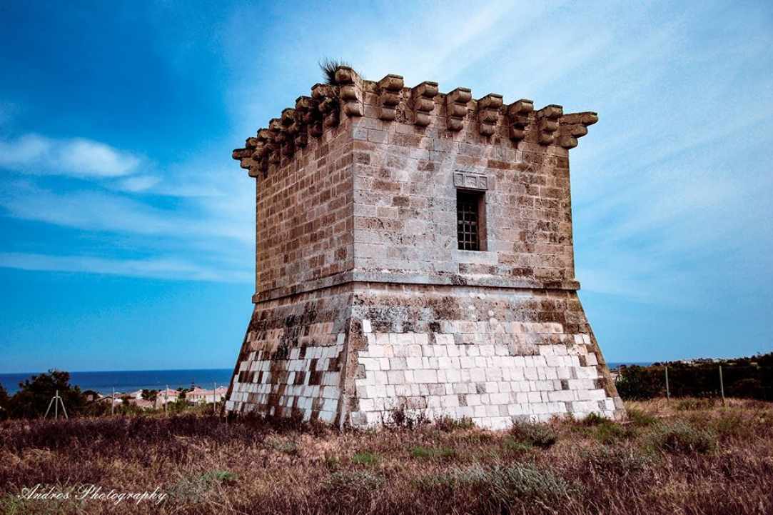 Τα Περβόλια Λάρνακας