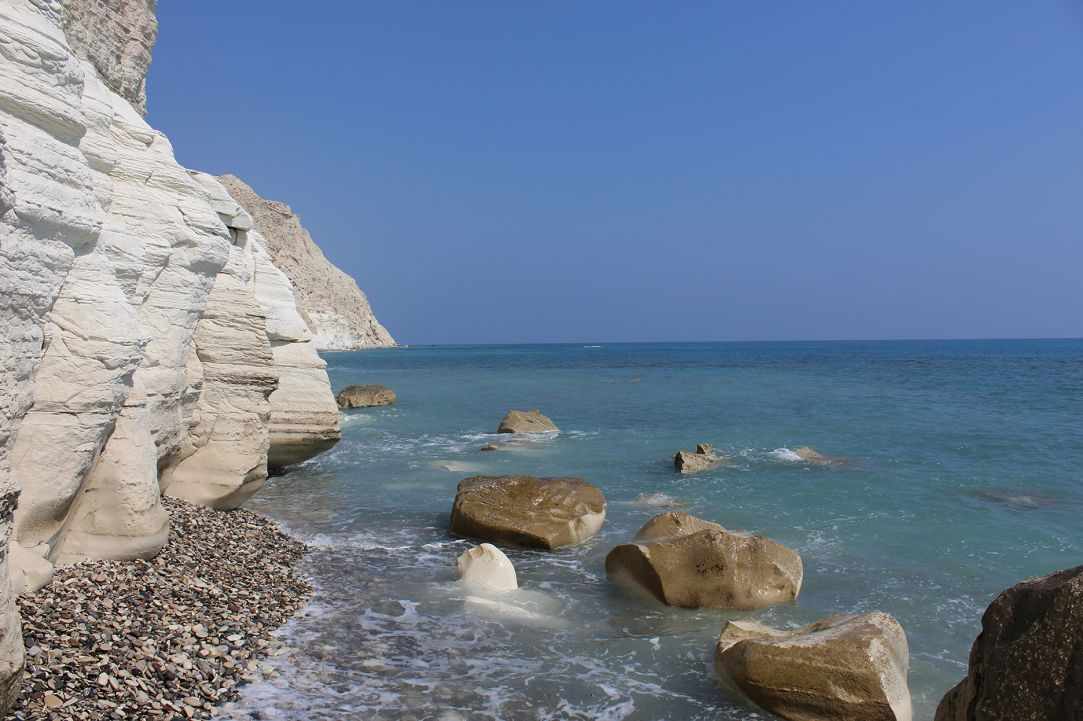 Dog Friendly Beaches in Cyprus