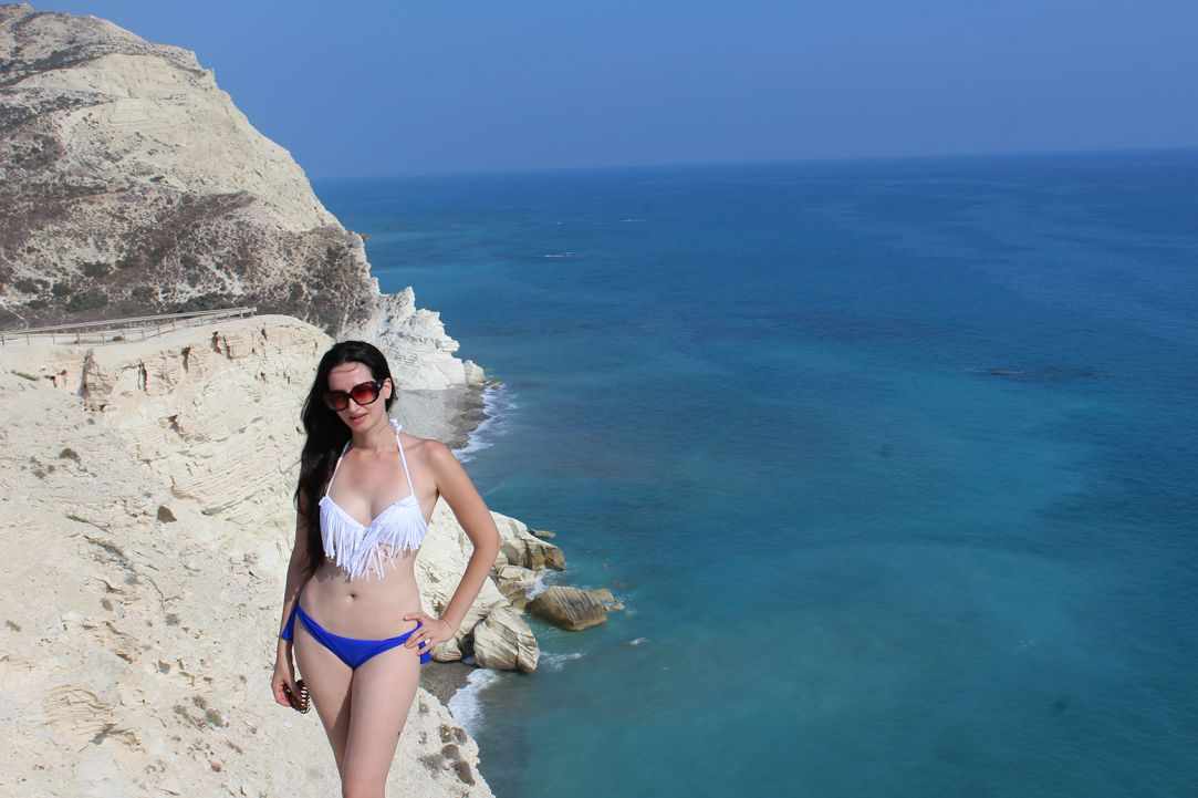Dog Friendly Beaches in Cyprus