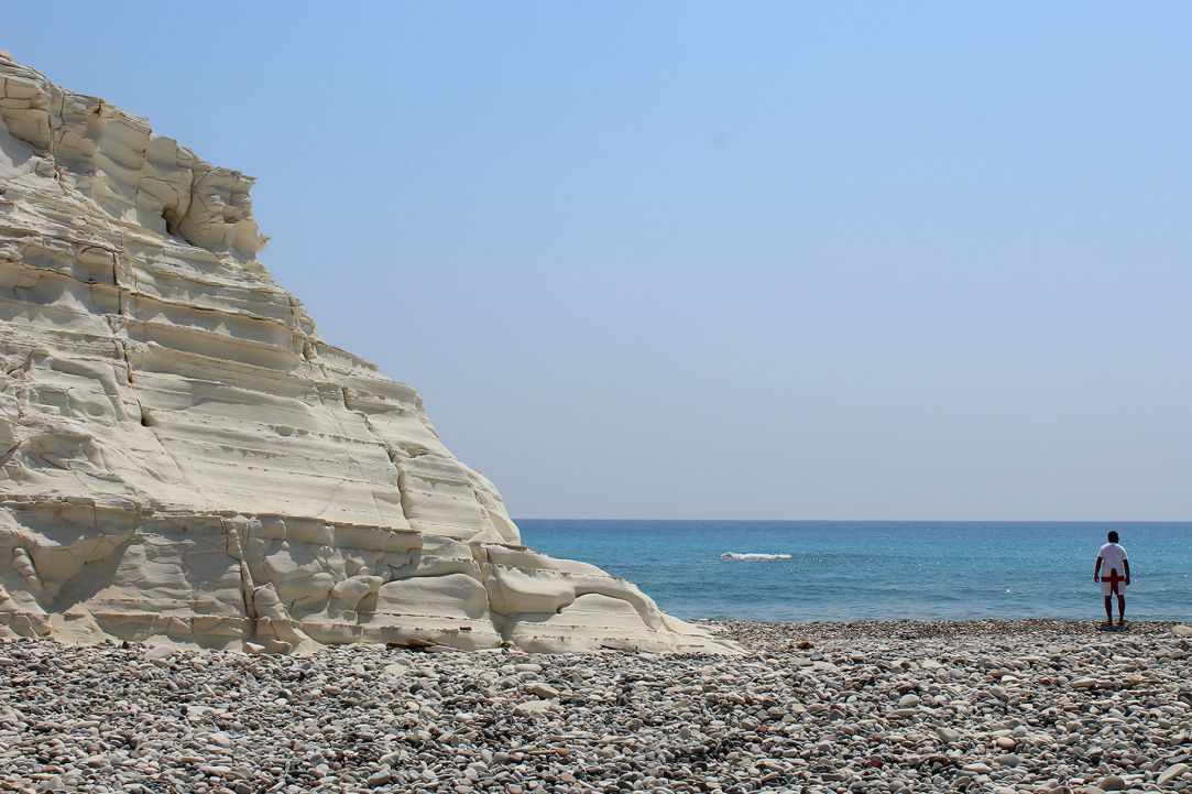 Dog Friendly Beaches in Cyprus