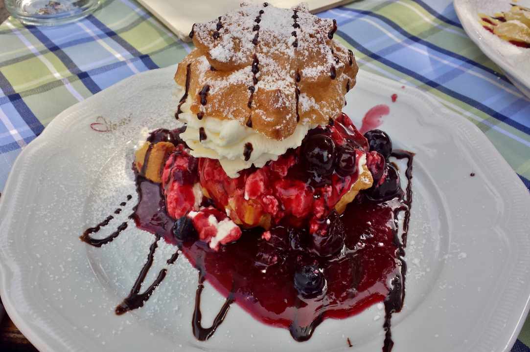 1st Desserts Festival Cyprus 