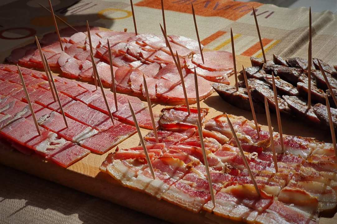 We Found the Master of Charcuterie