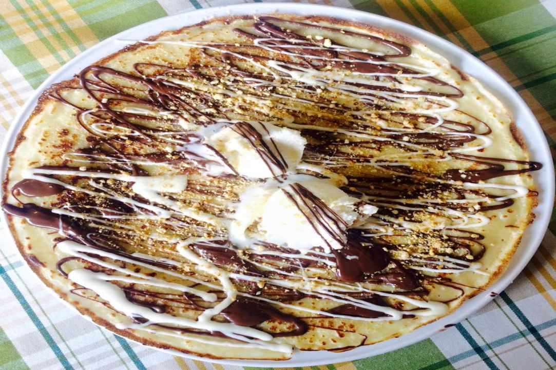 Plátres Café