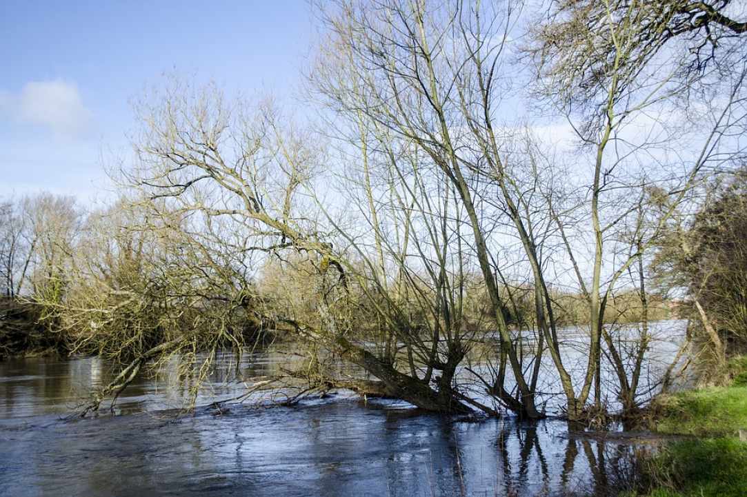 Πλημμύρες, αιτίες συνέπειες και τρόποι αντιμετώπισης τους.