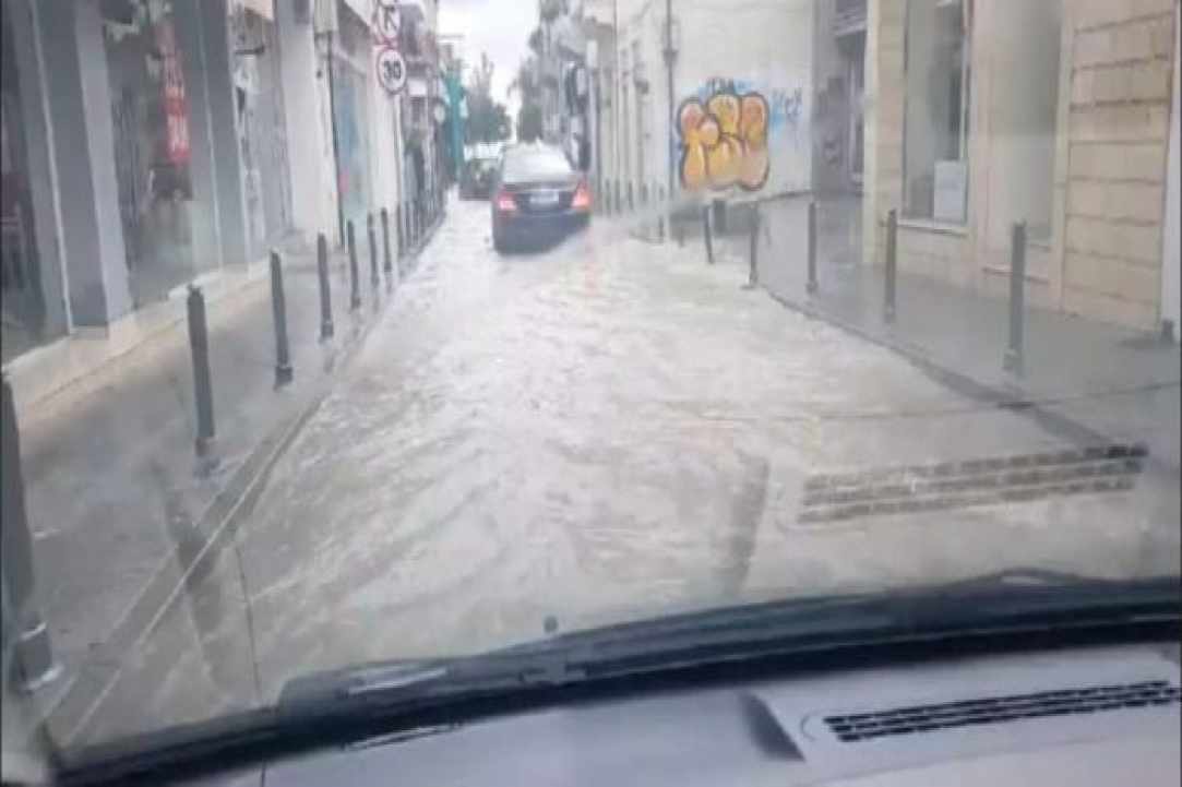 Πλημμύρες, αιτίες συνέπειες και τρόποι αντιμετώπισης τους. gallery image 3