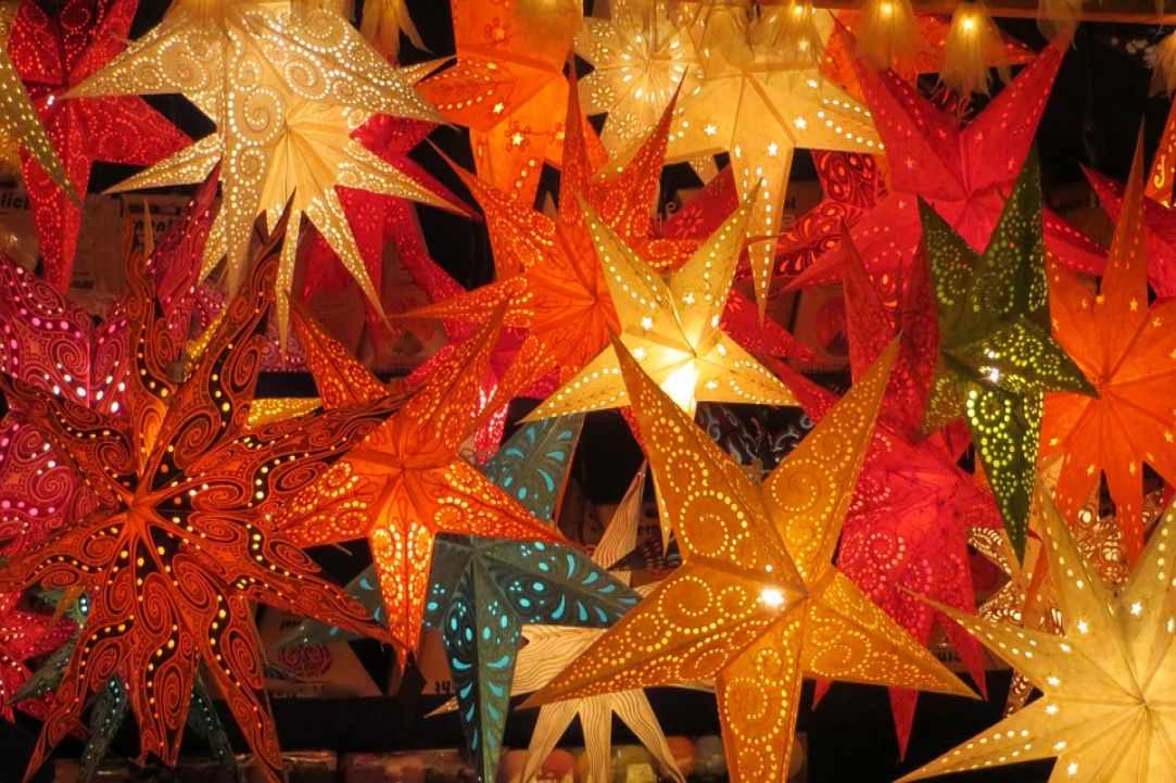 Cypriot Christmas Customs