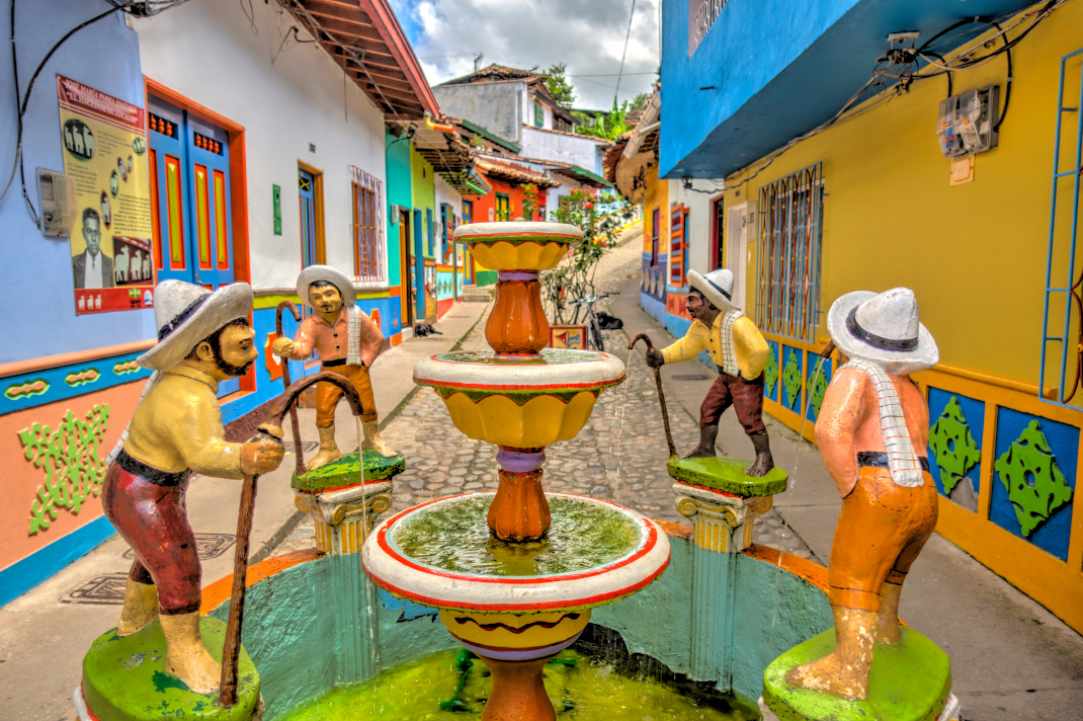 Guatapé: