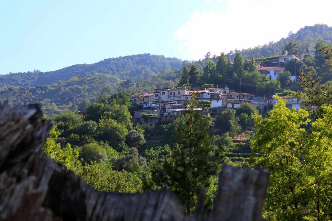 Polistipos Village 