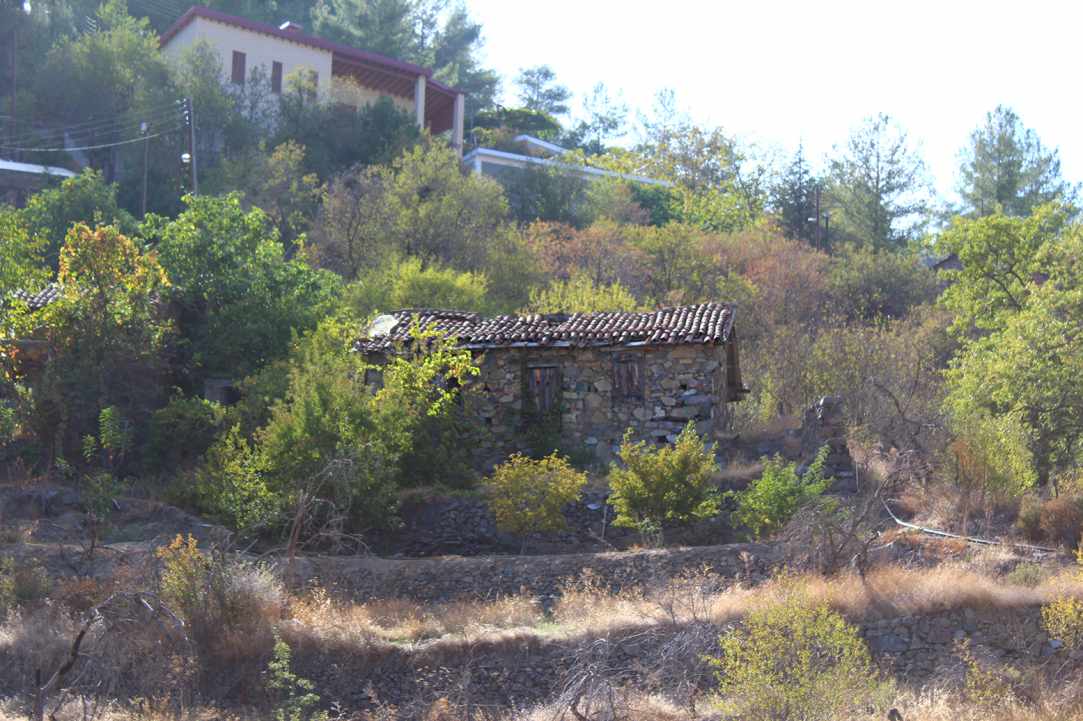 Church of Saint Paraskevi