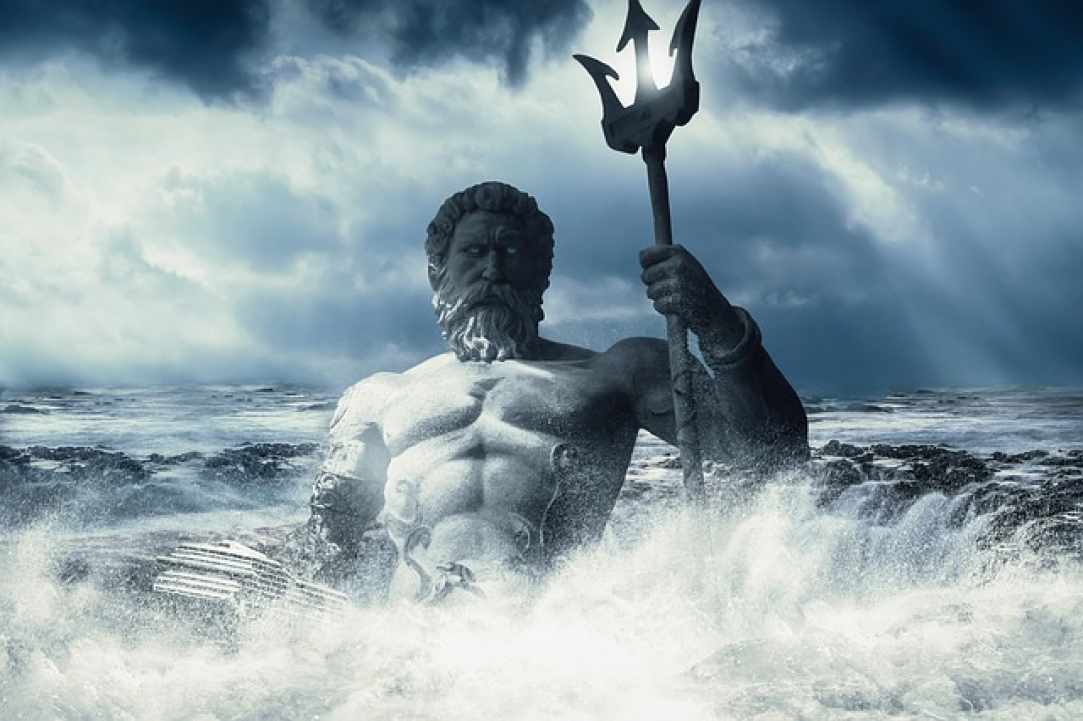 Η Γέννηση της Κύπρου