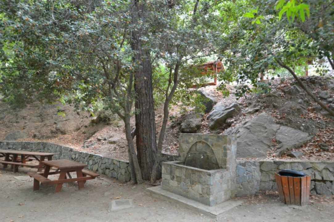 Η Ζωή στο Χωριό – Ξυλιάτος