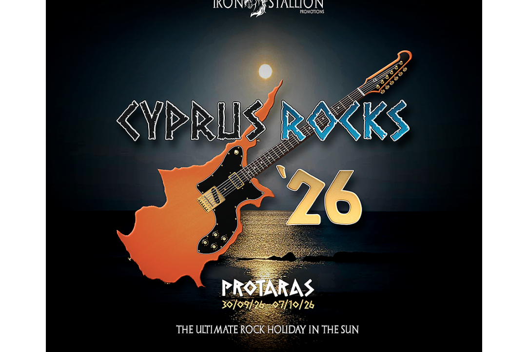 Cyprus Rocks Festival 2026: Get Ready for One Live performance at Tipsy O’Turtle
