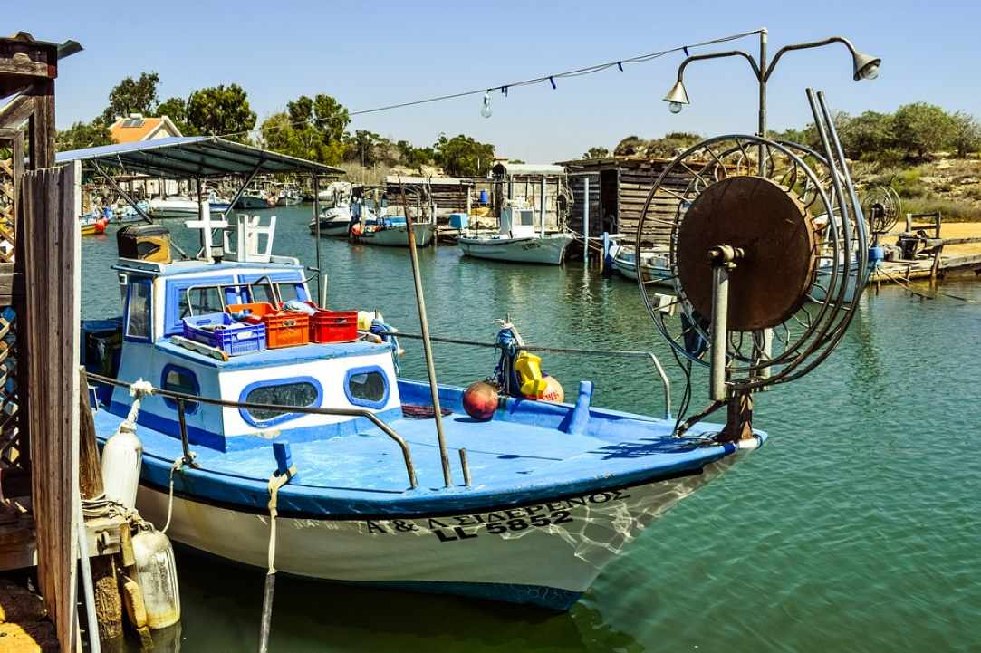 Το χωριό Λιοπέτρι 