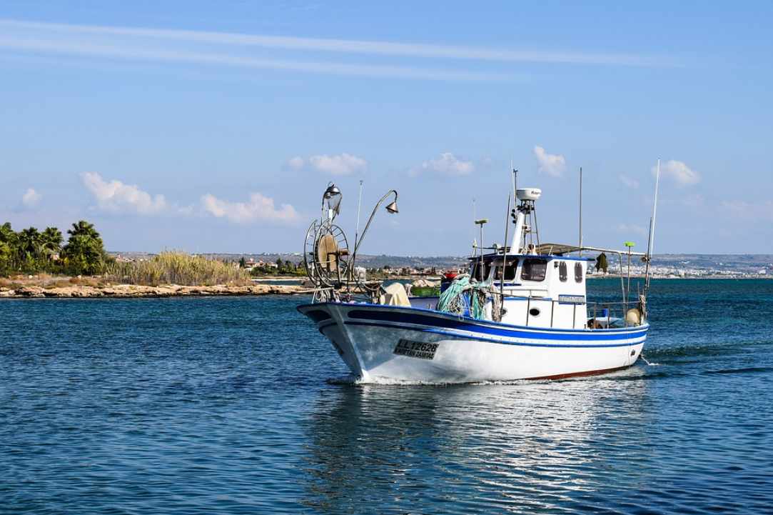 Ο Ποταμός του Λιοπετριού