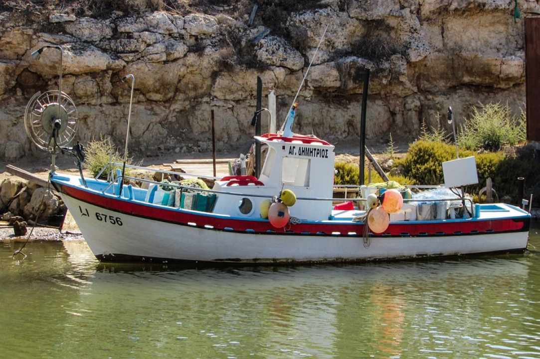 Ο Ποταμός του Λιοπετριού gallery image 4