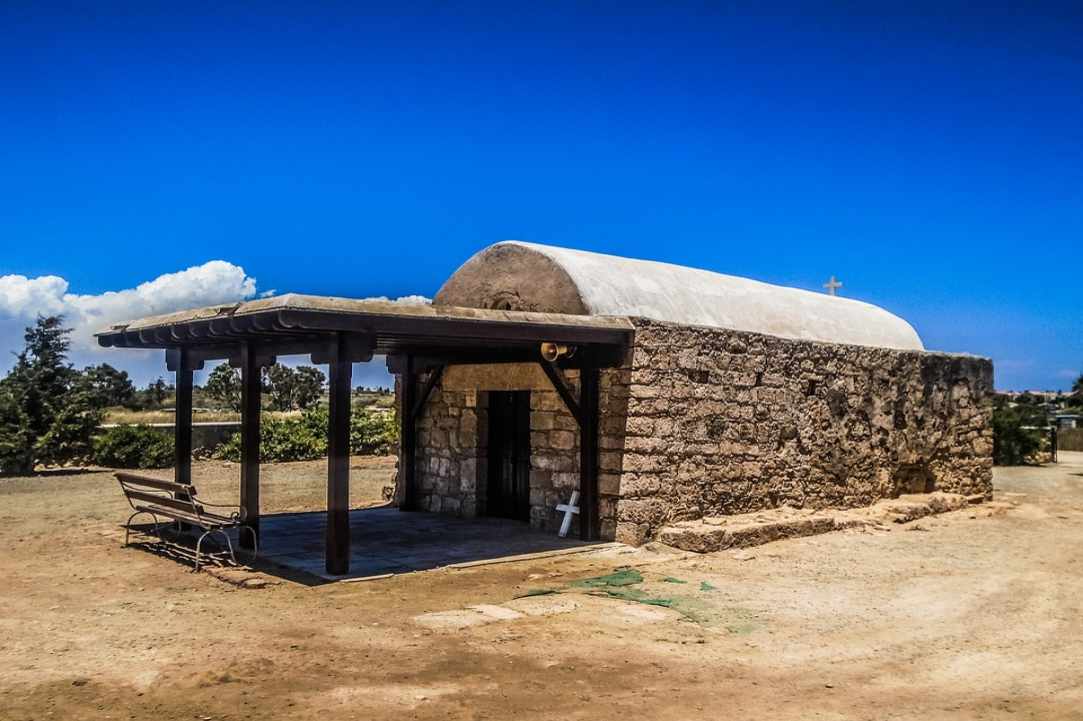 Ο Ποταμός του Λιοπετριού gallery image 1