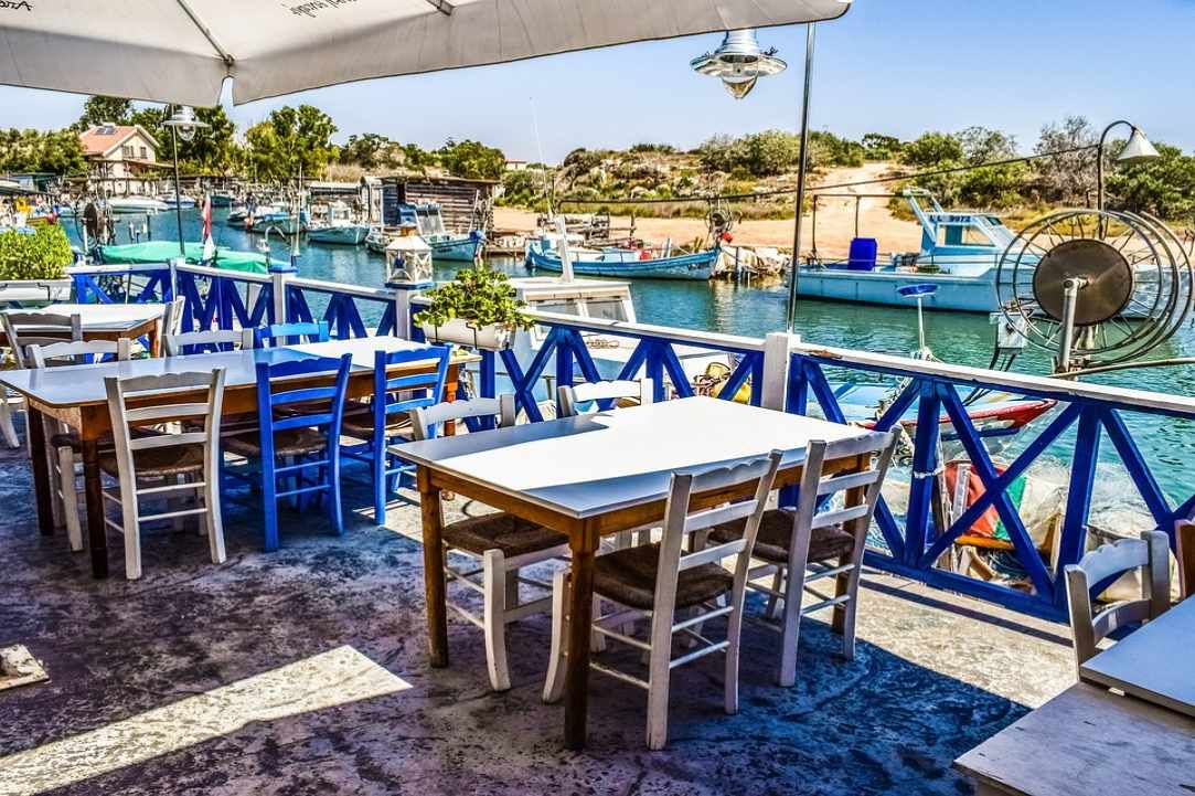 Ο Ποταμός του Λιοπετριού