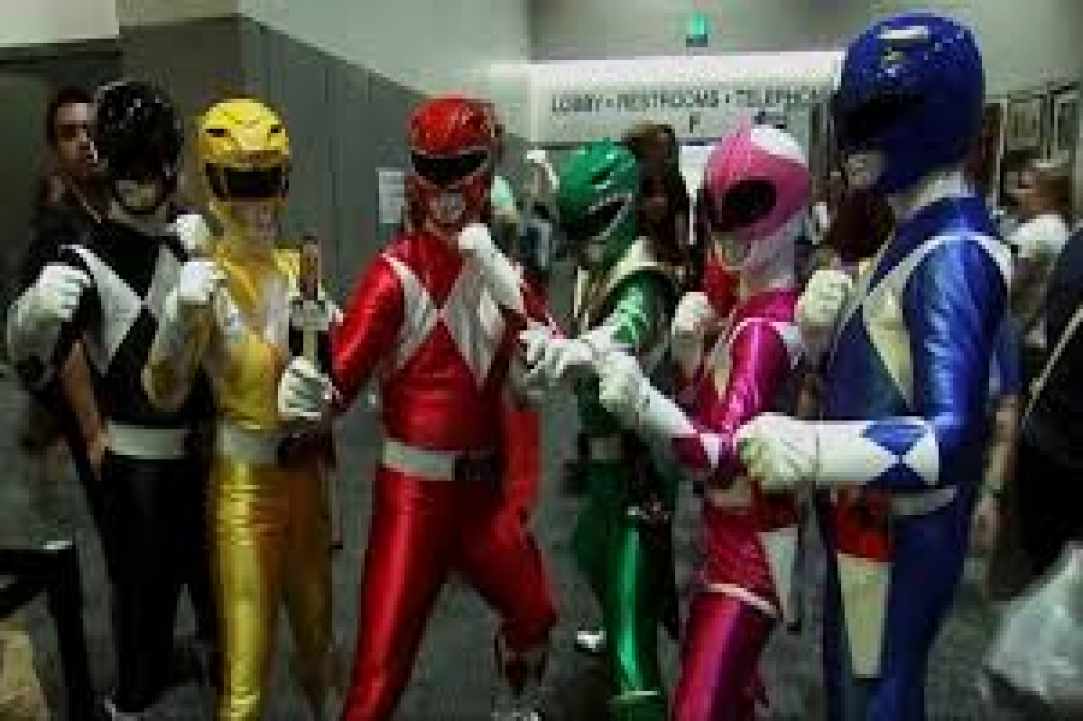 Cyprus Comic Con 2017