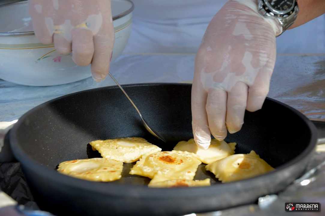  "Γεύσεις και Αρώματα της Κύπρου": Μία εκδήλωση αφιερωμένη στις παραδοσιακές συνταγές της Κύπρου!