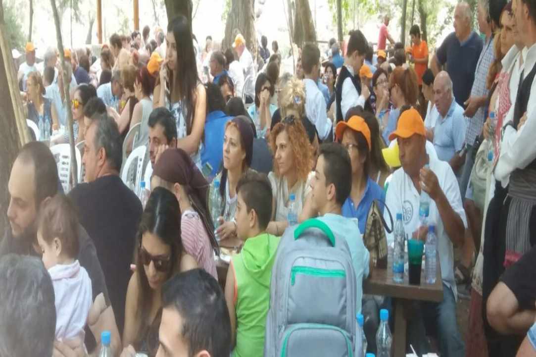 3ο Φεστιβάλ Περιβάλλοντος στο χωριό Ξυλιάτος