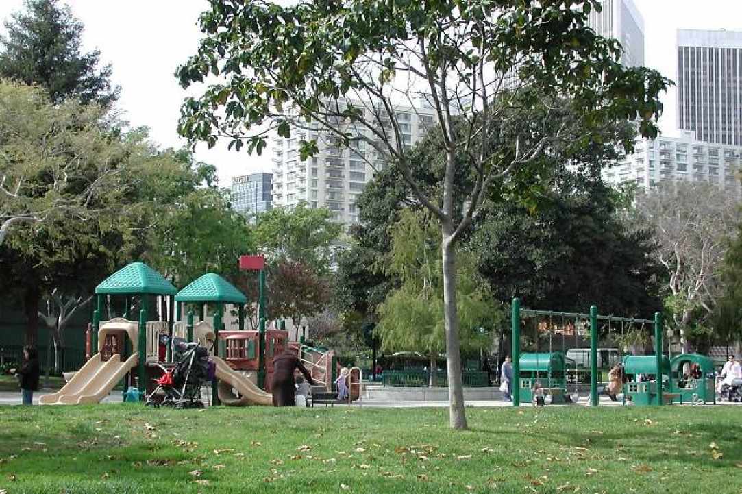Δημιουργία της “πρώτης πράσινης γειτονιάς” στην Κύπρο 