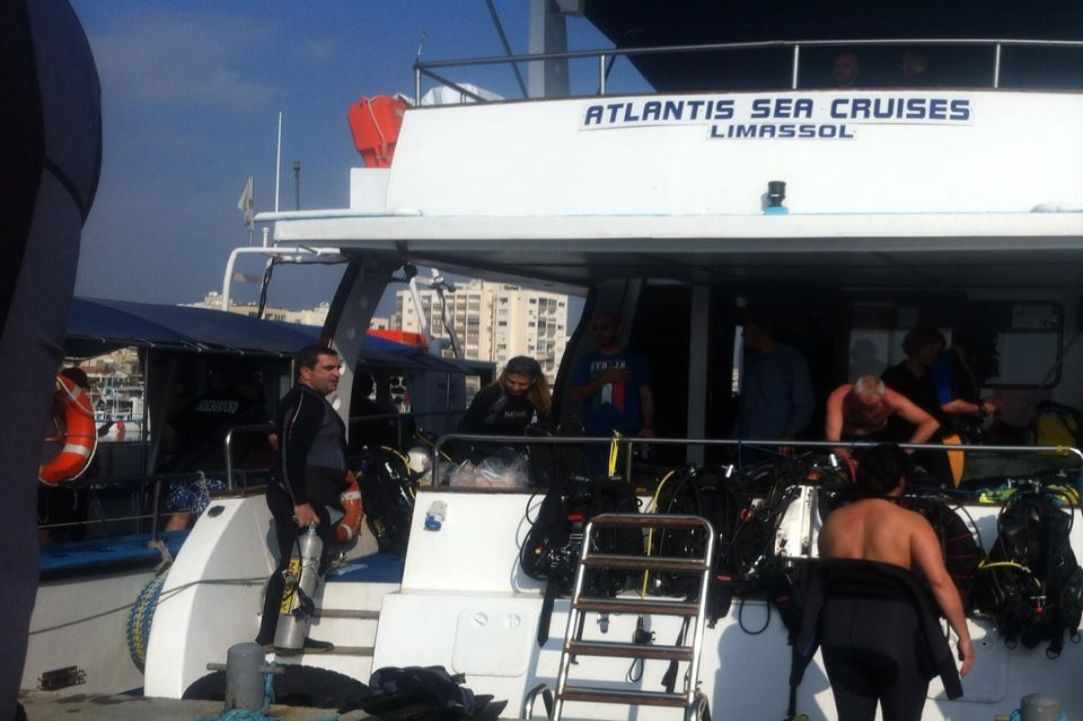 Fun Dive