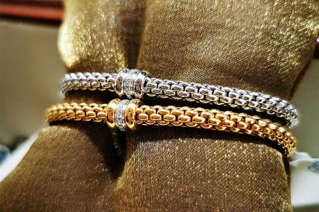 Interview with the owner of Prestige Jewellery in Pafos